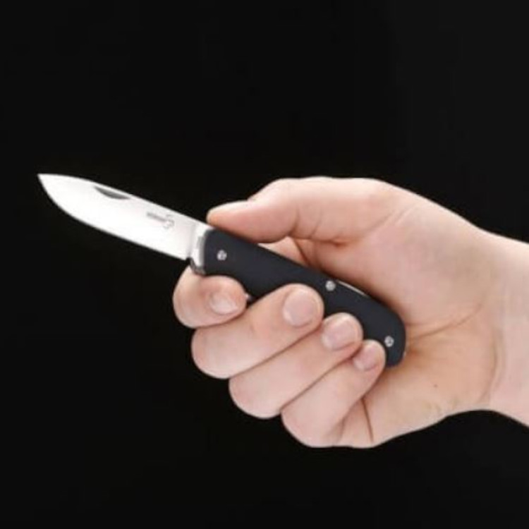Boker Tech Tool City 4 - 12C27 / Slipjoint - Image 3
